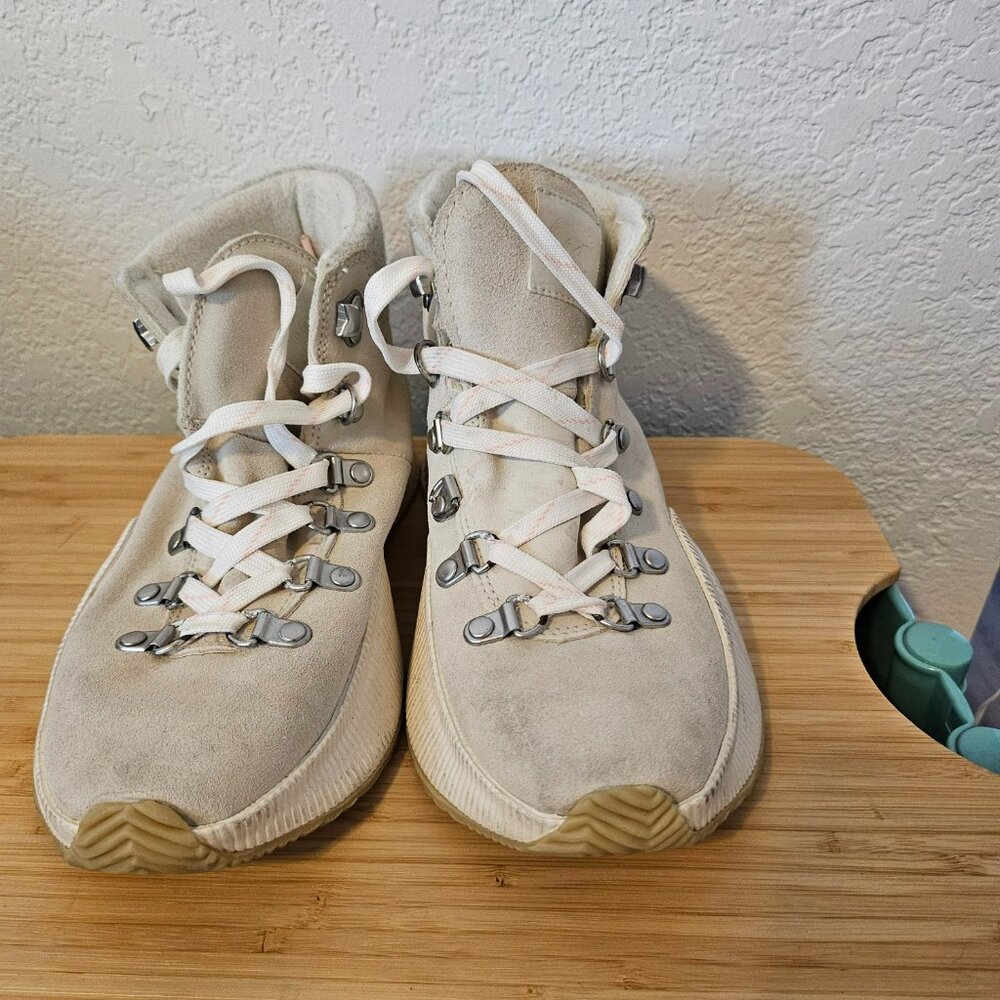 Sorel Out N About III Conquest Boots Womens Size 7 NWT - Picture 2 of 4